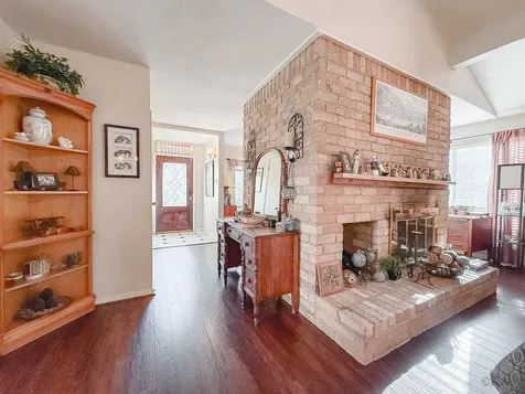 3306 Hunterwood Drive Missouri City TX 77459