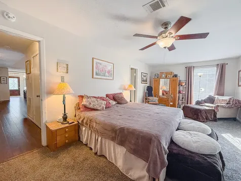 3306 Hunterwood Drive Missouri City TX 77459