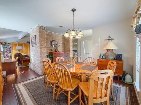 3306 Hunterwood Drive Missouri City TX 77459