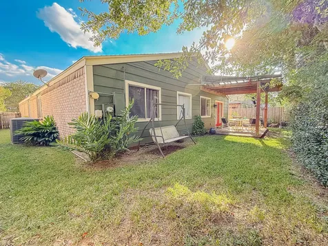 3306 Hunterwood Drive Missouri City TX 77459