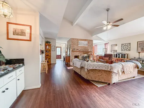 3306 Hunterwood Drive Missouri City TX 77459