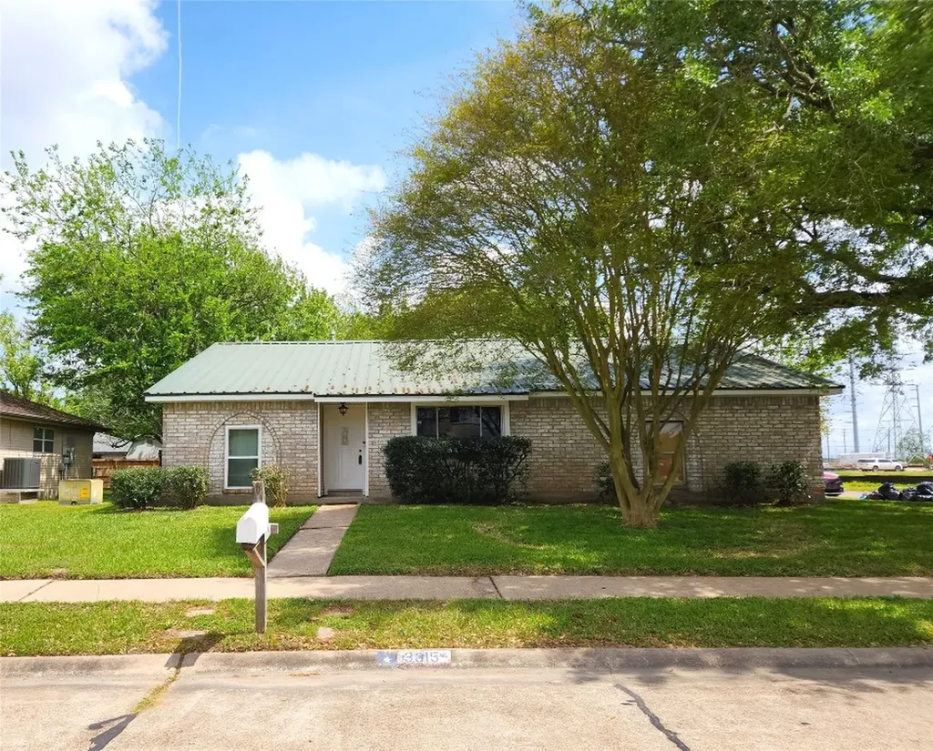 3315 Ashwyne Court La Porte TX 77571