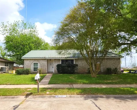 3315 Ashwyne Court La Porte TX 77571