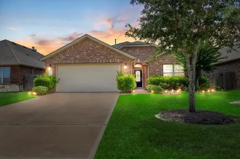 3914 Kellys Falls Lane Katy TX 77494