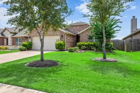 3914 Kellys Falls Lane Katy TX 77494
