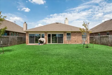 3914 Kellys Falls Lane Katy TX 77494