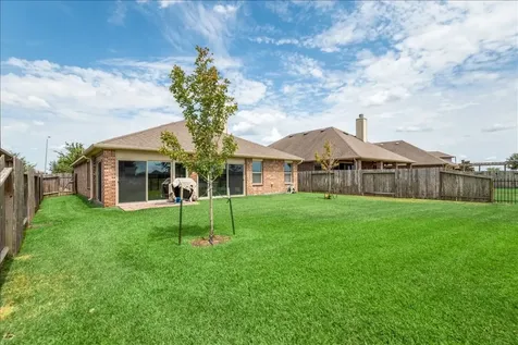 3914 Kellys Falls Lane Katy TX 77494