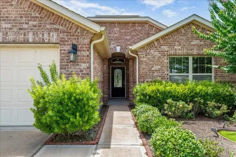 3914 Kellys Falls Lane Katy TX 77494
