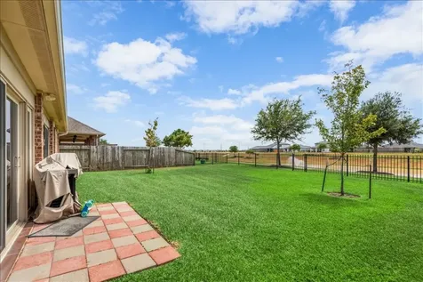 3914 Kellys Falls Lane Katy TX 77494