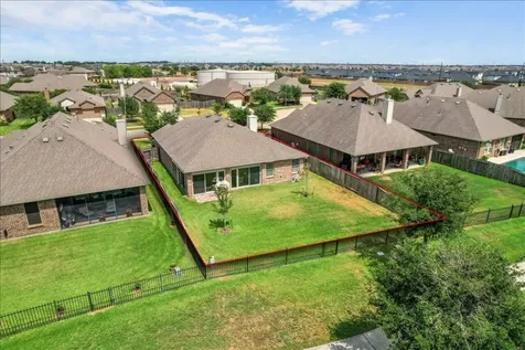 3914 Kellys Falls Lane Katy TX 77494