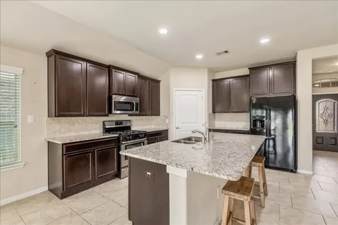 3914 Kellys Falls Lane Katy TX 77494