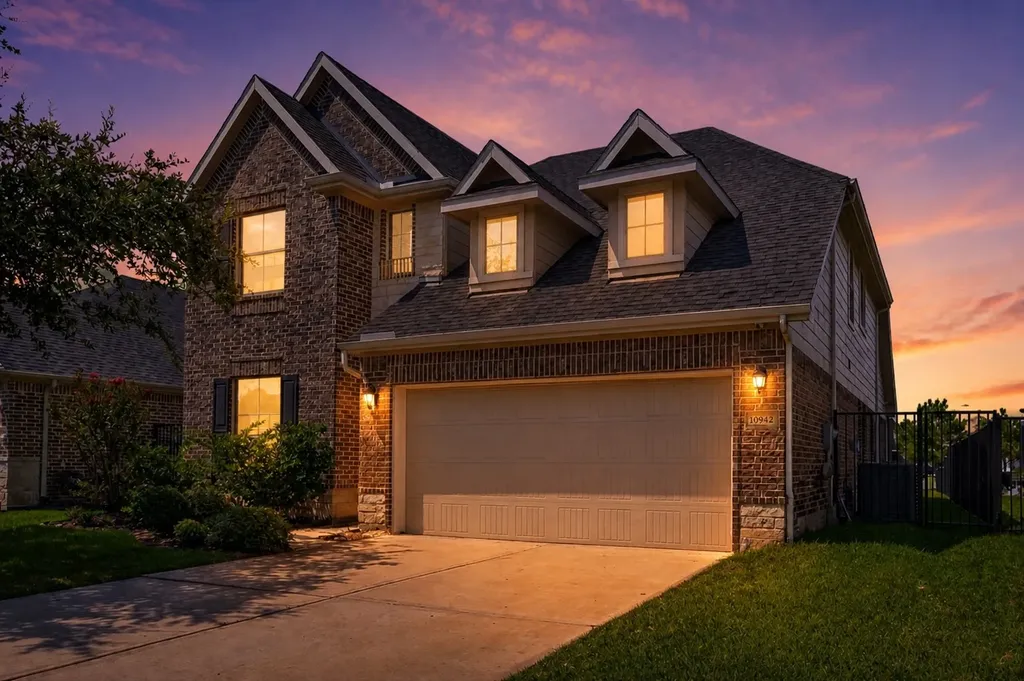 19942 Whistle Creek Lane Cypress TX 77433