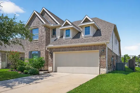 19942 Whistle Creek Lane Cypress TX 77433