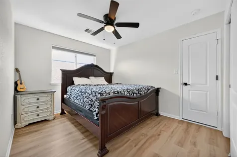 19942 Whistle Creek Lane Cypress TX 77433
