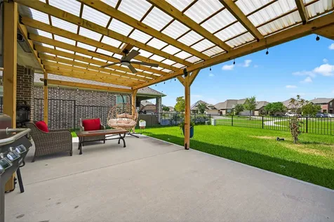 19942 Whistle Creek Lane Cypress TX 77433