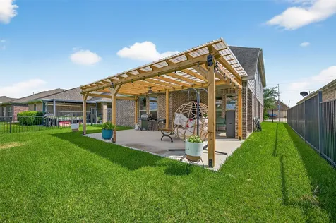 19942 Whistle Creek Lane Cypress TX 77433