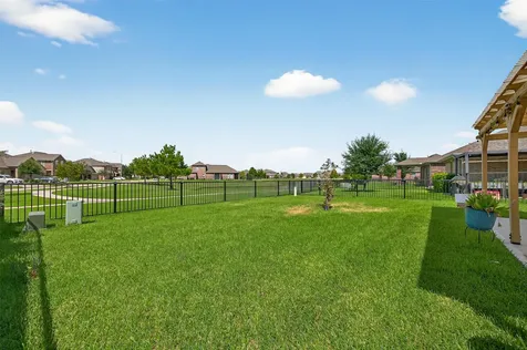 19942 Whistle Creek Lane Cypress TX 77433