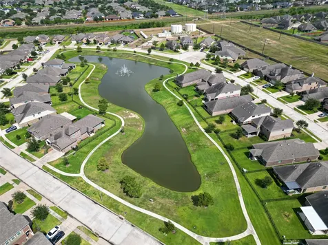 19942 Whistle Creek Lane Cypress TX 77433