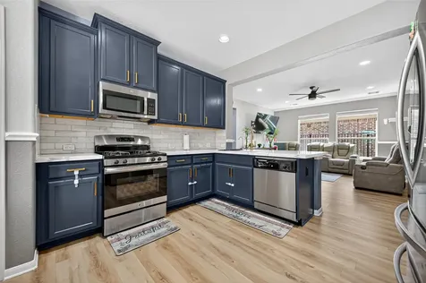 19942 Whistle Creek Lane Cypress TX 77433
