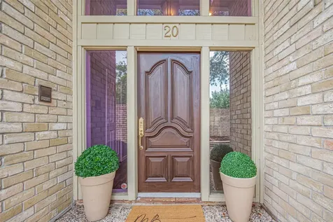 15600 Barkers Landing Road 20 Houston TX 77079