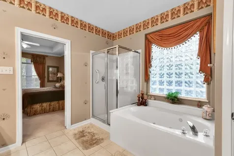 10 Clarewood Court The Woodlands TX 77385