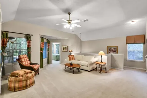 10 Clarewood Court The Woodlands TX 77385