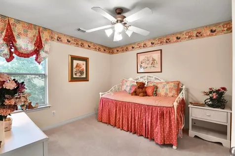 10 Clarewood Court The Woodlands TX 77385