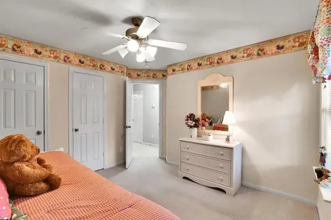 10 Clarewood Court The Woodlands TX 77385