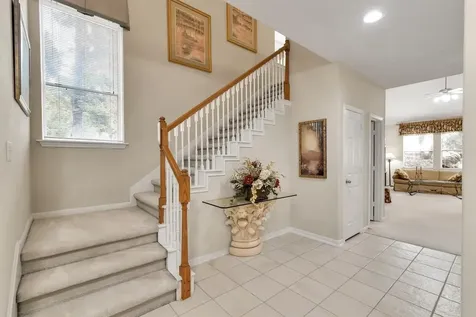 10 Clarewood Court The Woodlands TX 77385
