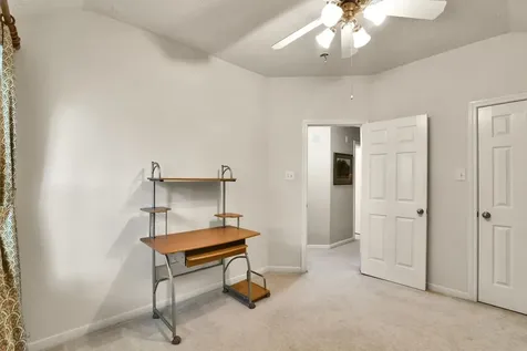 10 Clarewood Court The Woodlands TX 77385