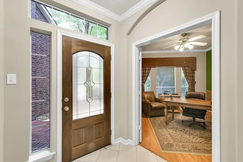 10 Clarewood Court The Woodlands TX 77385