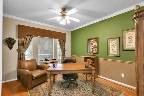 10 Clarewood Court The Woodlands TX 77385