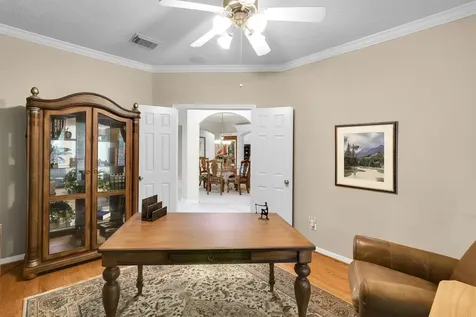 10 Clarewood Court The Woodlands TX 77385