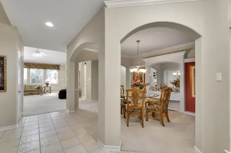 10 Clarewood Court The Woodlands TX 77385