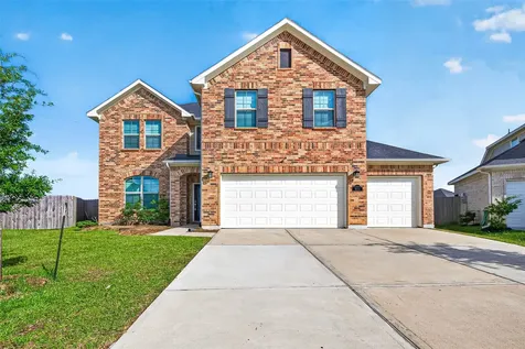 8114 Royal Palm Court Fulshear TX 77441