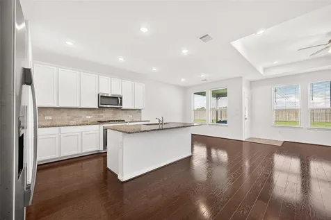 8114 Royal Palm Court Fulshear TX 77441