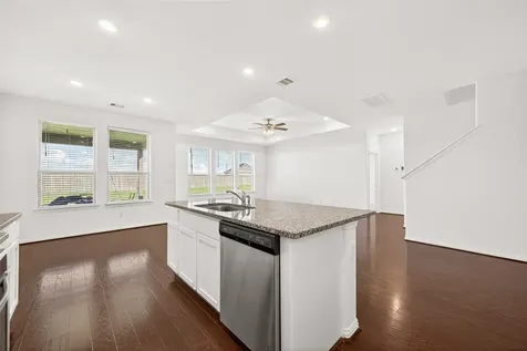 8114 Royal Palm Court Fulshear TX 77441