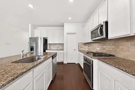 8114 Royal Palm Court Fulshear TX 77441