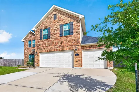 8114 Royal Palm Court Fulshear TX 77441