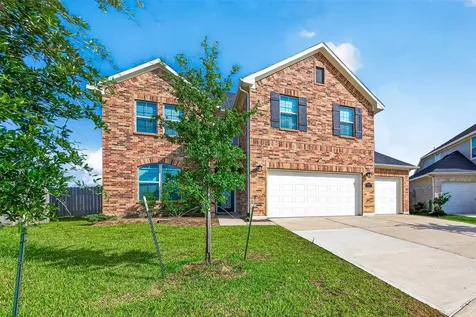 8114 Royal Palm Court Fulshear TX 77441