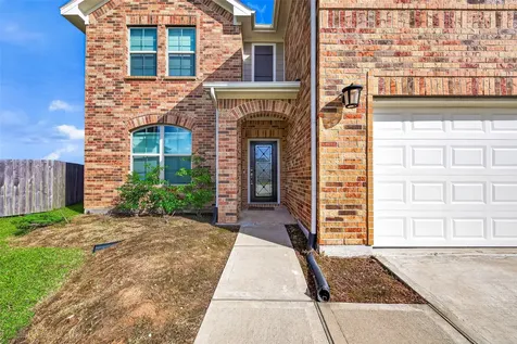 8114 Royal Palm Court Fulshear TX 77441