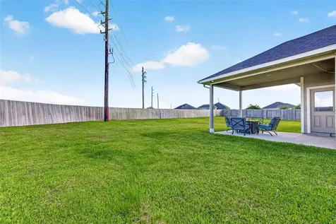8114 Royal Palm Court Fulshear TX 77441