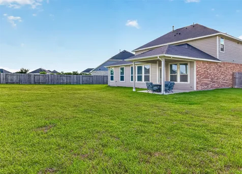 8114 Royal Palm Court Fulshear TX 77441