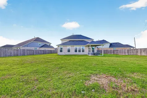 8114 Royal Palm Court Fulshear TX 77441