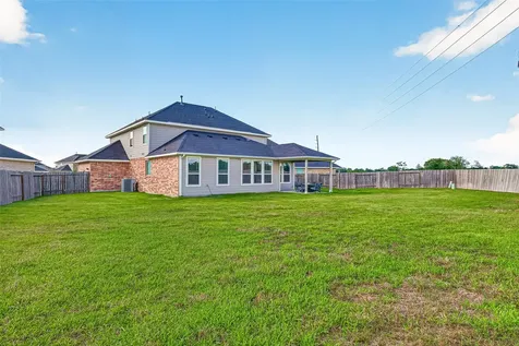 8114 Royal Palm Court Fulshear TX 77441