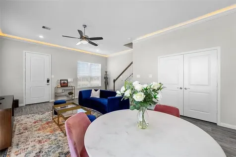15766 Loch Laggan Drive Humble TX 77346