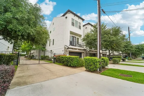 1010 W 24th Street O Houston TX 77008