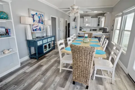 2296 Martinique Crystal Beach TX 77650