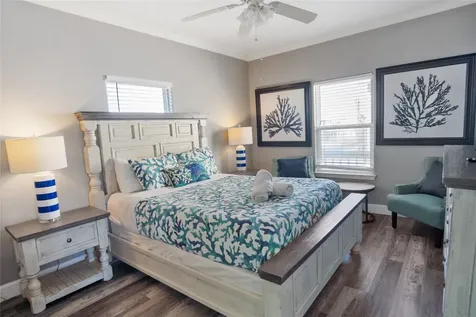 2296 Martinique Crystal Beach TX 77650