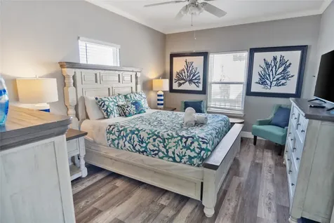 2296 Martinique Crystal Beach TX 77650